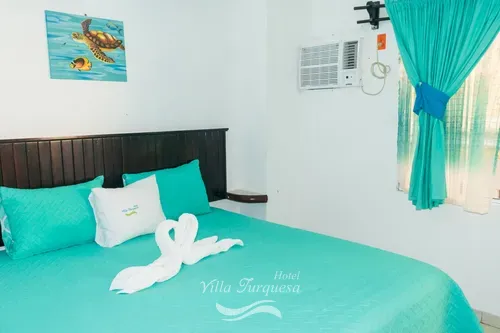 Habitación sencilla