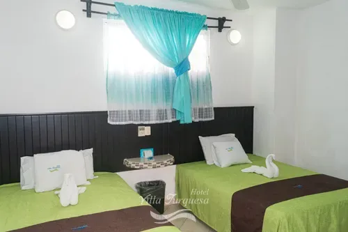 Habitación doble