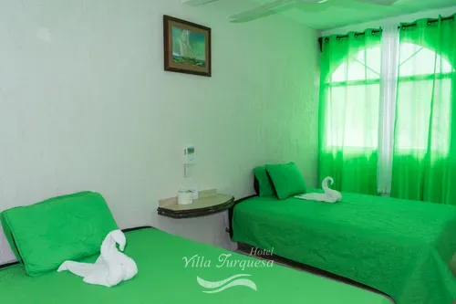 Habitación doble