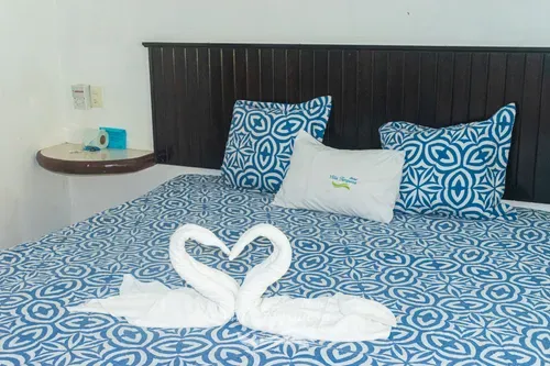 Habitación sencilla