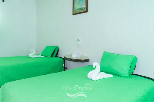 Habitación doble