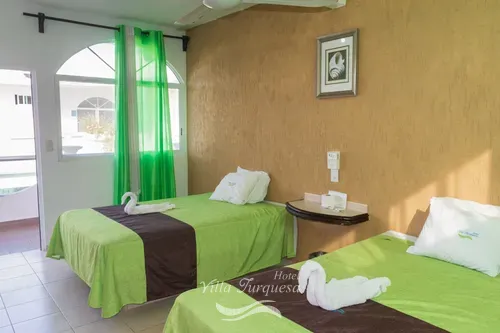 Habitación doble