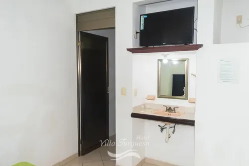 Habitación doble