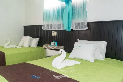 Habitación doble