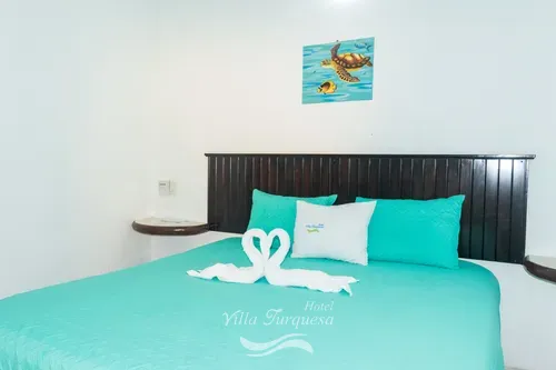 Habitación sencilla