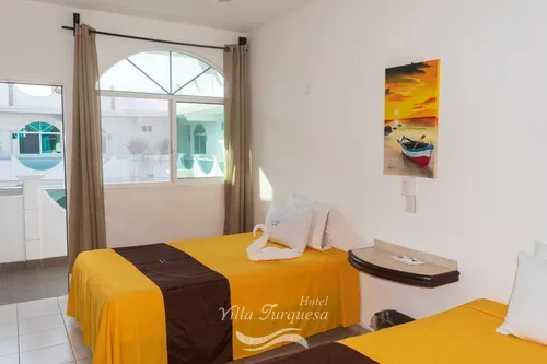 Habitación doble
