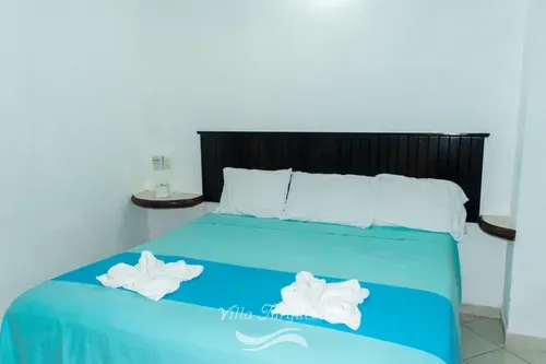 Habitación sencilla