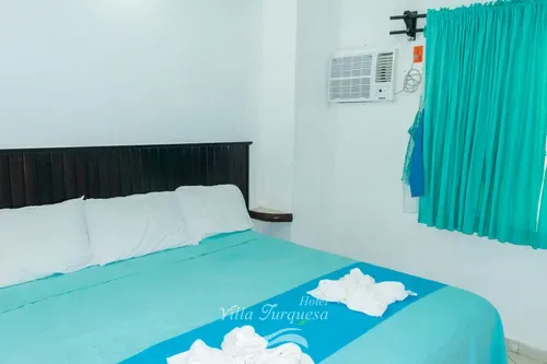 Habitación sencilla