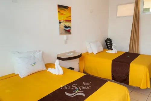 Habitación doble