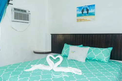 Habitación sencilla