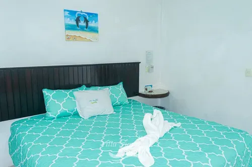 Habitación sencilla