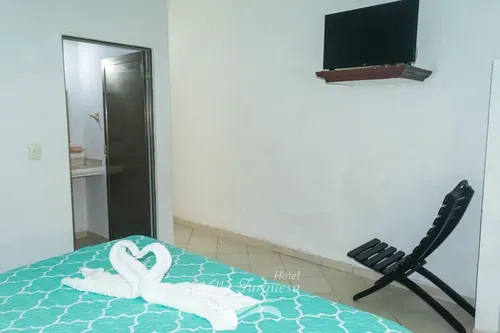 Habitación sencilla