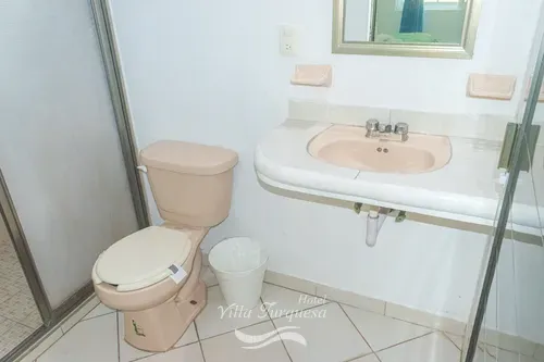 Habitación sencilla