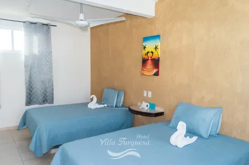 Habitación doble