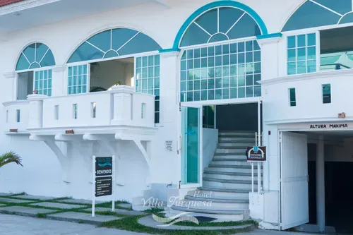 Hotel Villa Turquesa