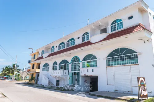 Hotel Villa Turquesa