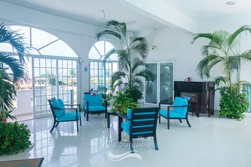 Hotel Villa Turquesa