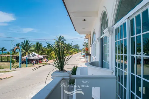 Hotel Villa Turquesa