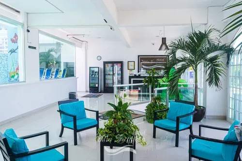 Hotel Villa Turquesa