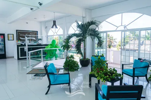 Hotel Villa Turquesa