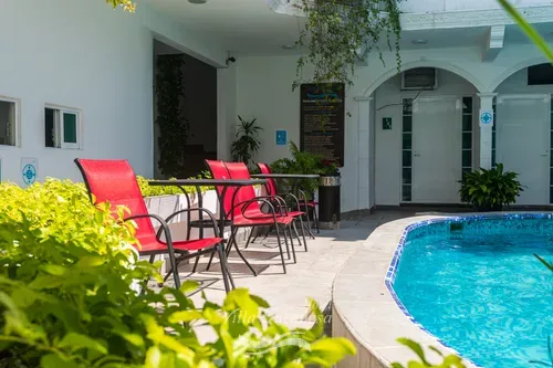 Hotel Villa Turquesa