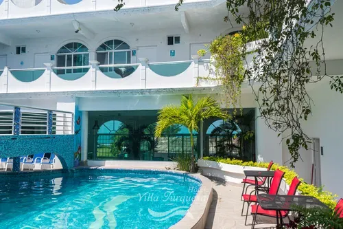 Hotel Villa Turquesa
