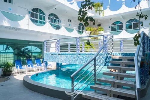 Hotel Villa Turquesa