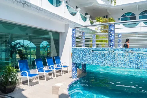 Hotel Villa Turquesa