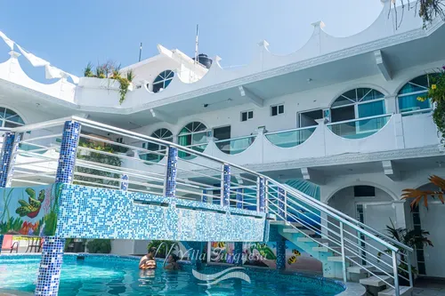 Hotel Villa Turquesa