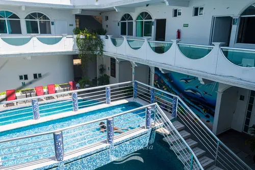 Hotel Villa Turquesa