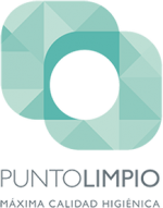 Distintivo Punto Limpio